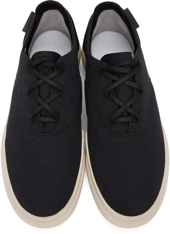 adidas Y-3 Ajatu Court Formal Black Black Bliss (GY3800)