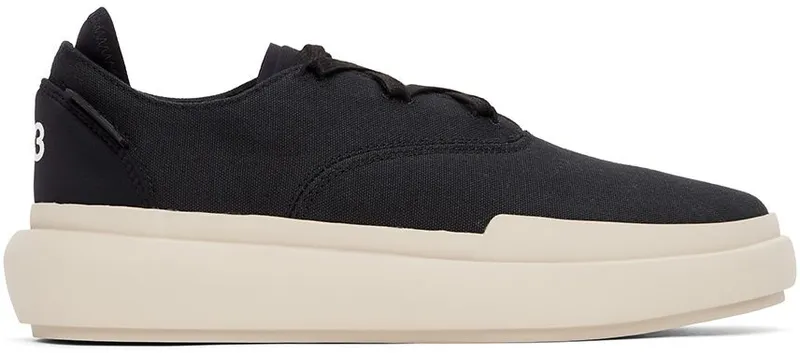 adidas Y-3 Ajatu Court Formal Black Black Bliss (GY3800)