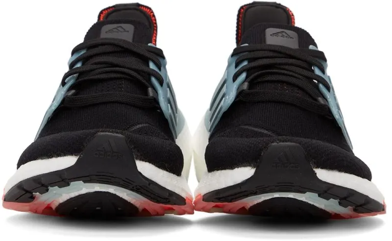adidas Ultra Boost 22 Core Black Magic Grey (GX3060)