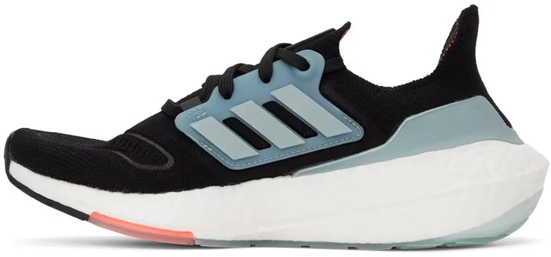 adidas Ultra Boost 22 Core Black Magic Grey (GX3060)