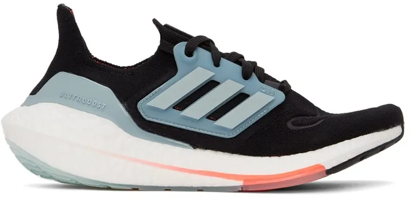 adidas Ultra Boost 22 Core Black Magic Grey (GX3060)