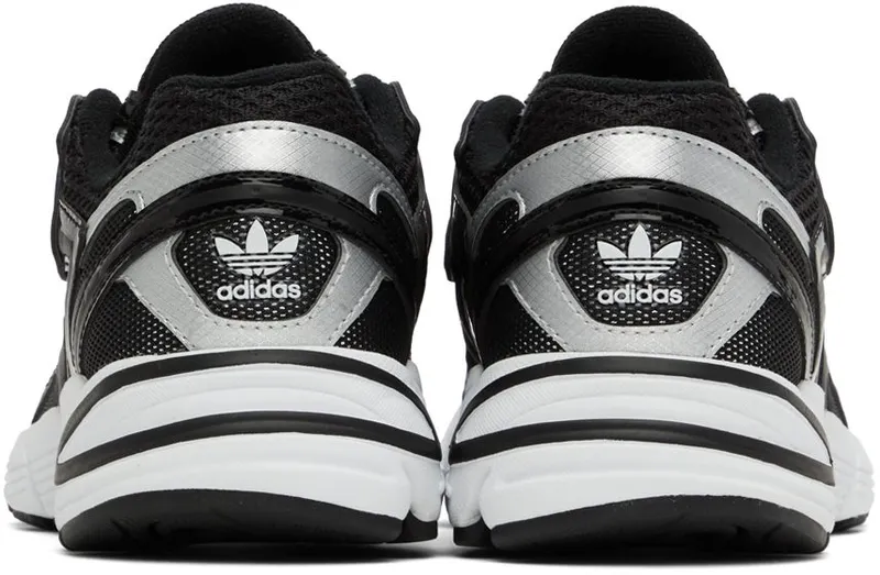 adidas Astir Core Black / Core Black / Cloud White (GY5260)