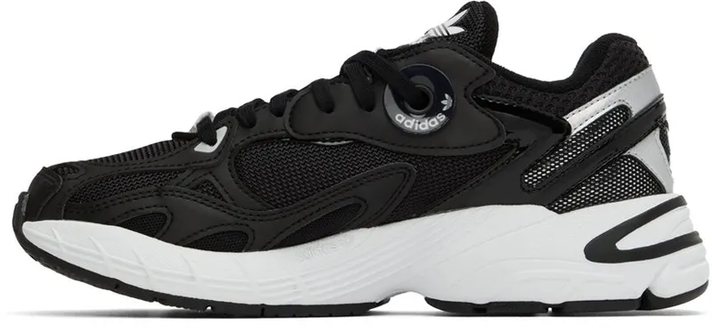 adidas Astir Core Black / Core Black / Cloud White (GY5260)