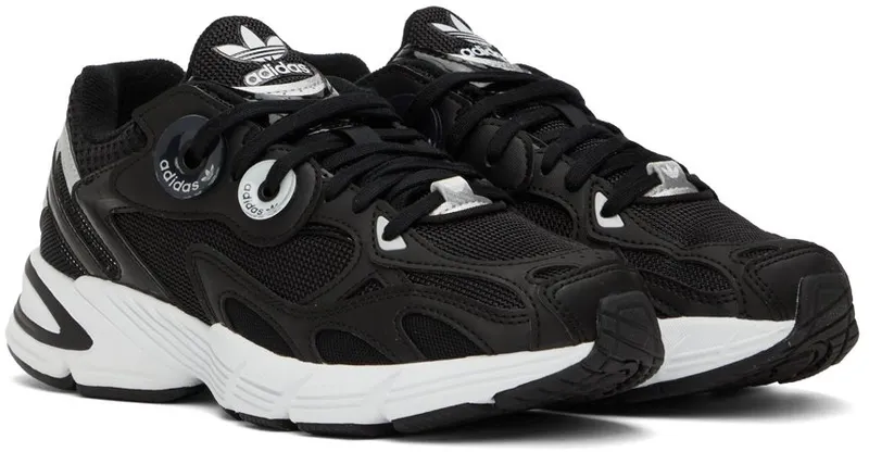adidas Astir Core Black / Core Black / Cloud White (GY5260)