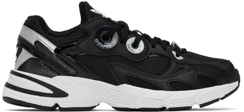 adidas Astir Core Black / Core Black / Cloud White (GY5260)