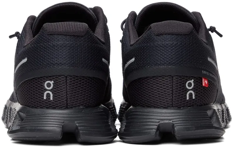On Black Cloud 5 Sneakers (59.98905)