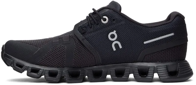On Black Cloud 5 Sneakers (59.98905)
