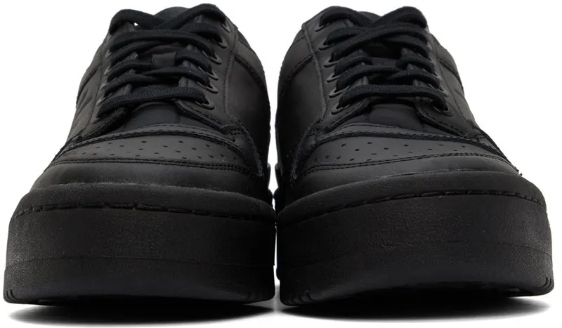 adidas Forum Bold Core Black / Core Black / Cloud White (GY5922)