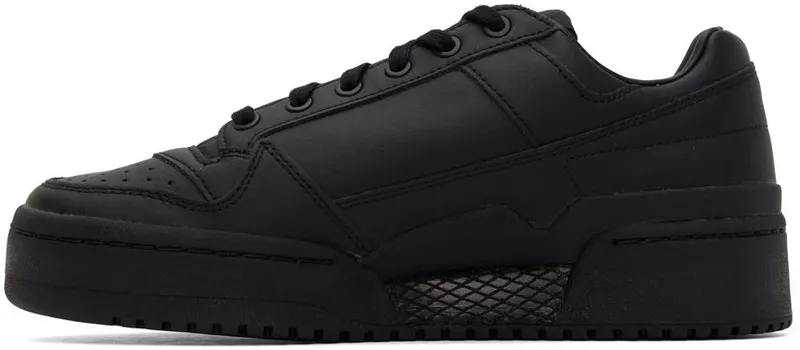 adidas Forum Bold Core Black / Core Black / Cloud White (GY5922)