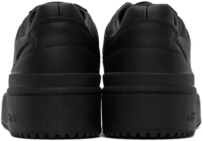adidas Forum Bold Core Black / Core Black / Cloud White (GY5922)