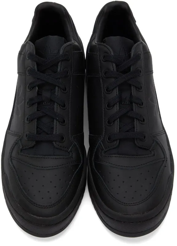 adidas Forum Bold Core Black / Core Black / Cloud White (GY5922)