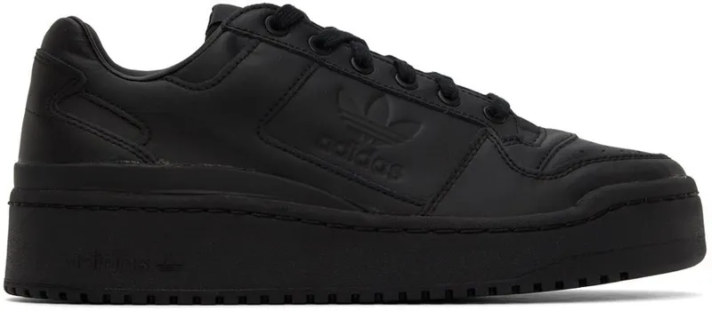 adidas Forum Bold Core Black / Core Black / Cloud White (GY5922)