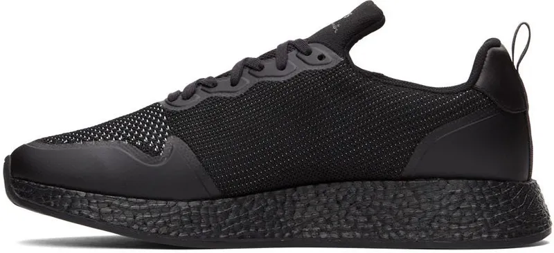 PS by Paul Smith Black Krios Sneakers (M2S-KRS01-HPLY)