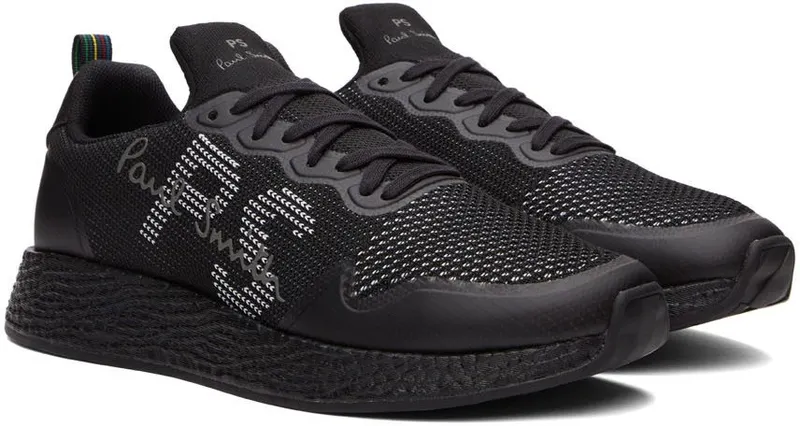 PS by Paul Smith Black Krios Sneakers (M2S-KRS01-HPLY)