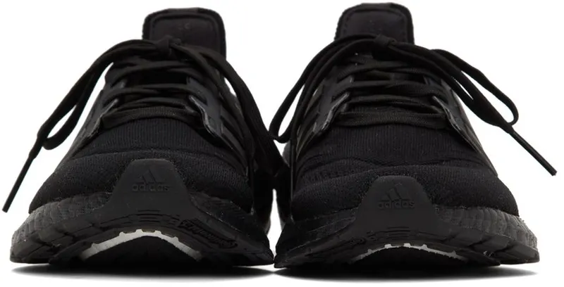adidas Ultra Boost 22 Triple Black (W) (GX5587)