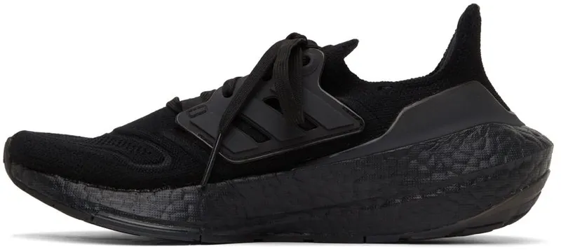adidas Ultra Boost 22 Triple Black (W) (GX5587)