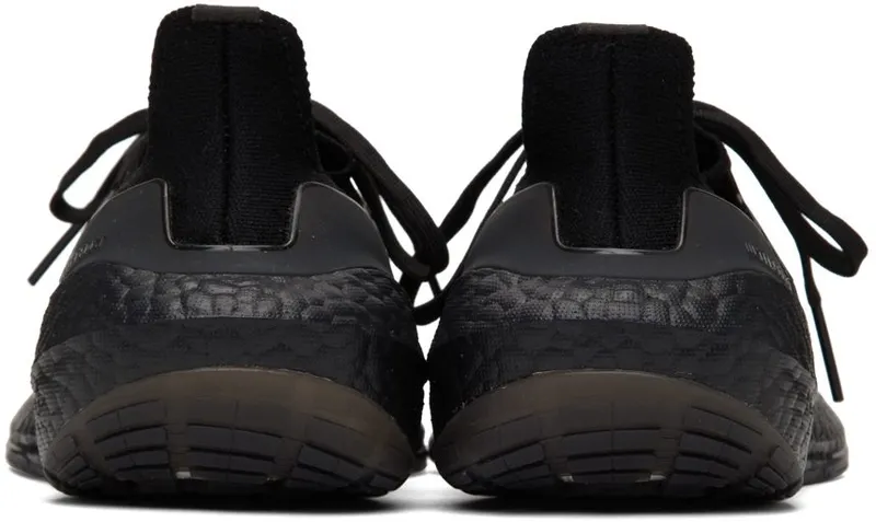 adidas Ultra Boost 22 Triple Black (W) (GX5587)