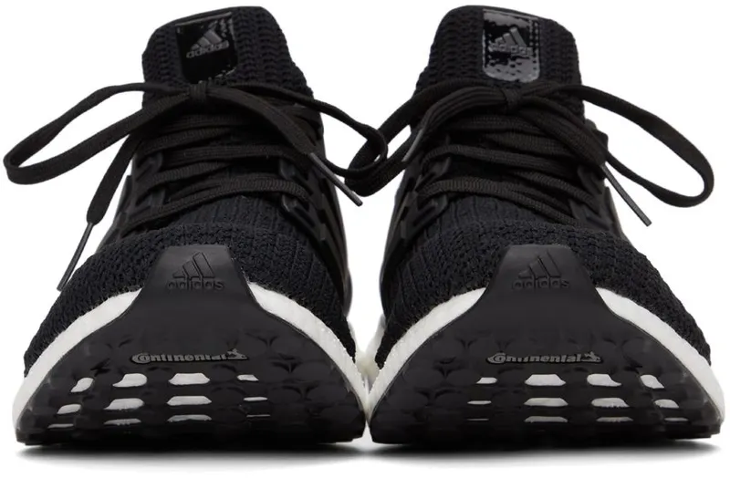 adidas Ultra Boost DNA 4.0 Core Black (FY9318)