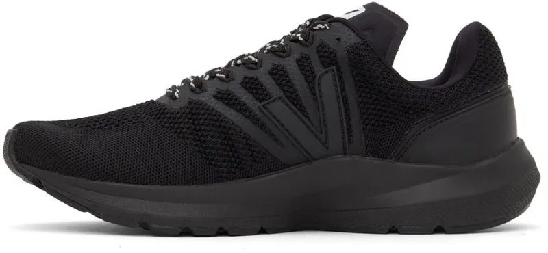 VEJA Black V-Knit Marlin Sneakers (LT1002456)