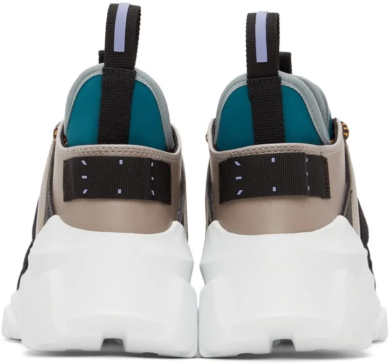 MCQ Multicolor Orbyt 2.0 Sneakers (682029R2803)