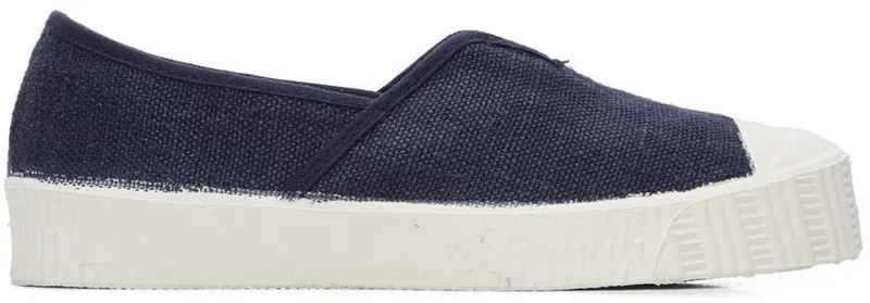 Spalwart Navy Special V Slip-On Sneakers (34001105870)