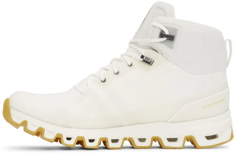 On Off-White Cloudrock Edge Raw Sneakers (43.99534)