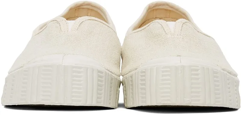 Spalwart Off-White Special V Slip-On Sneakers (34001100020)