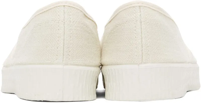 Spalwart Off-White Special V Slip-On Sneakers (34001100020)