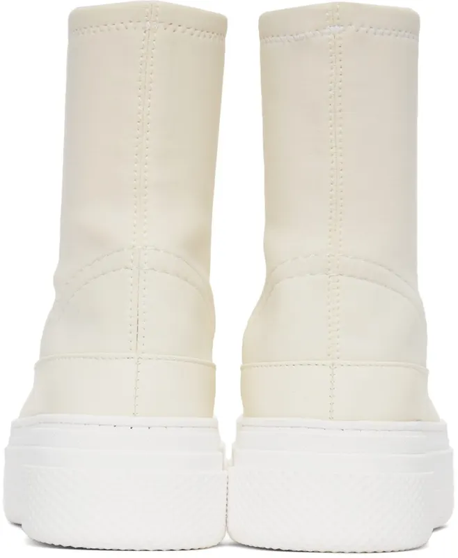 KHAITE Off-White ‘The Ludlow’ Sneakers (F5007-489)
