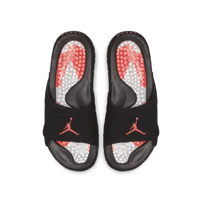 Jordan Hydro 6 Retro Black Infrared 23 (630752-060)