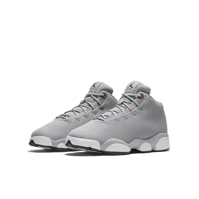 Jordan Horizon Low Wolf Grey (GS) (846365-018)