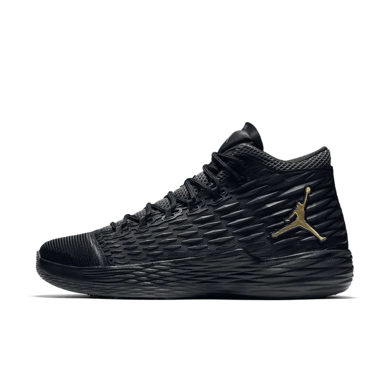 Jordan Melo M13 Black Gold (881562-004)