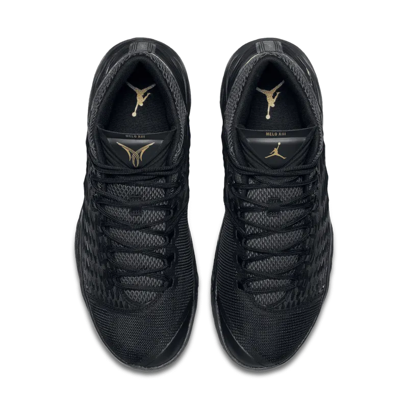 Jordan Melo M13 Black Gold (881562-004)