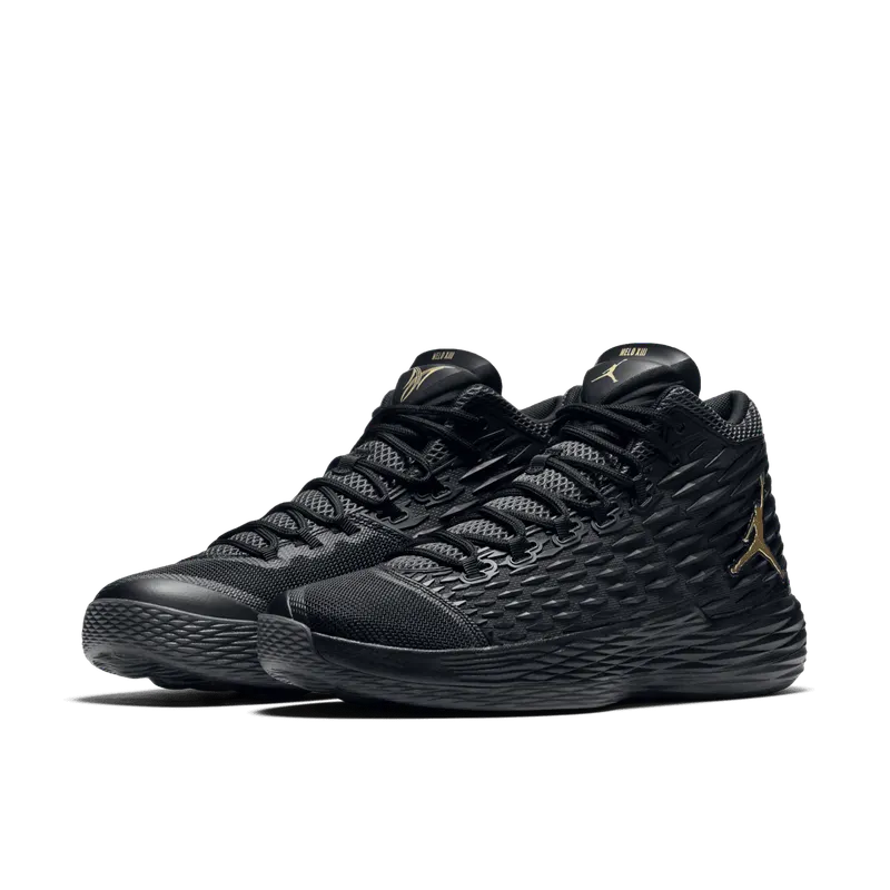 Jordan Melo M13 Black Gold (881562-004)
