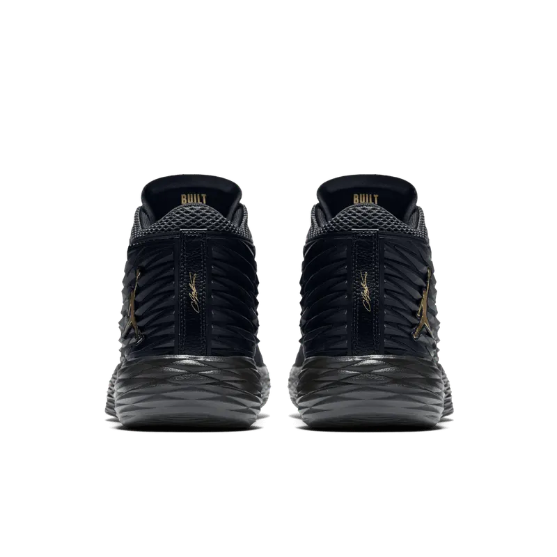 Jordan Melo M13 Black Gold (881562-004)