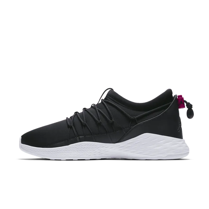 Jordan Formula 23 Toggle Black/Gym Red-White (908859-001)