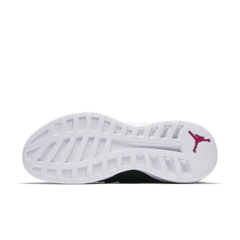 Jordan Formula 23 Toggle Black/Gym Red-White (908859-001)