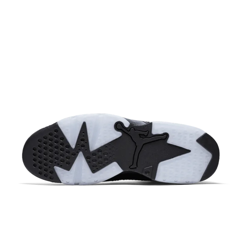 Jordan Flyknit Elevation 23 Black (AJ8207-010)