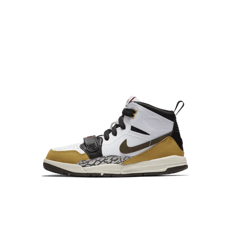 Jordan Legacy 312 Rookie of the Year (PS) (AT4047-102)