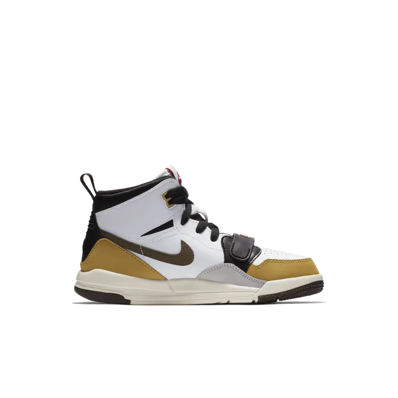 Jordan Legacy 312 Rookie of the Year (PS) (AT4047-102)