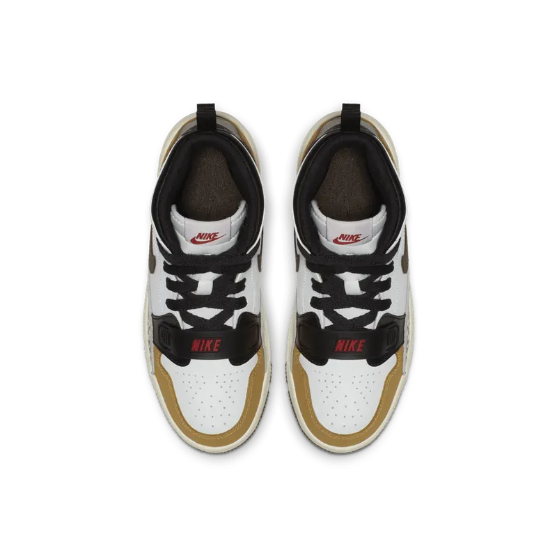 Jordan Legacy 312 Rookie of the Year (PS) (AT4047-102)