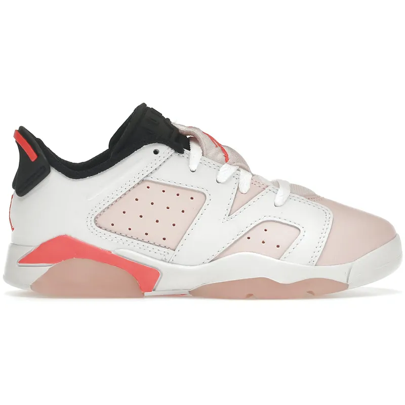 Jordan 6 Low Atmosphere (PS) (DV3528-102)