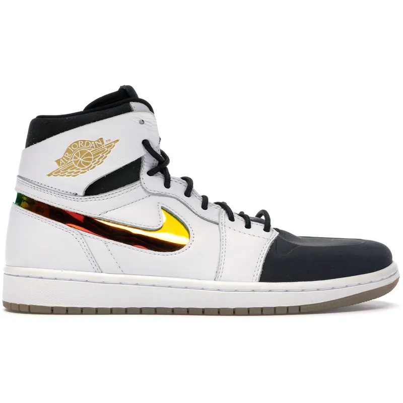 Jordan 1 Retro Nouveau Dunk From Above (819176-104)