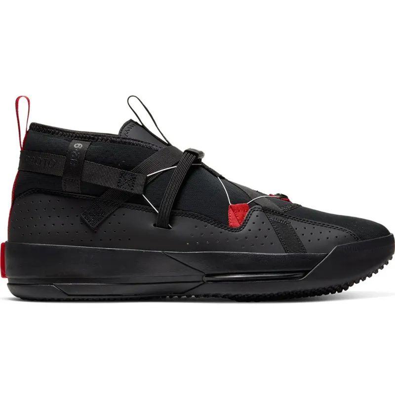 Jordan Proto 32.9 Black Red (CN5747-001)