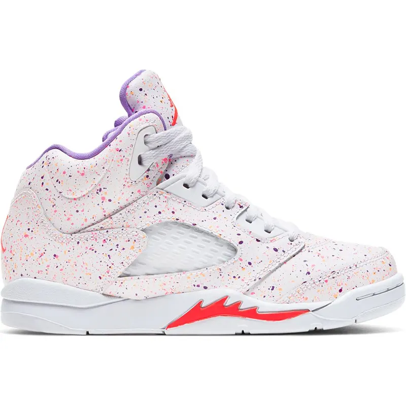 Jordan 5 Retro Easter (2020) (PS) (CT1701-100)