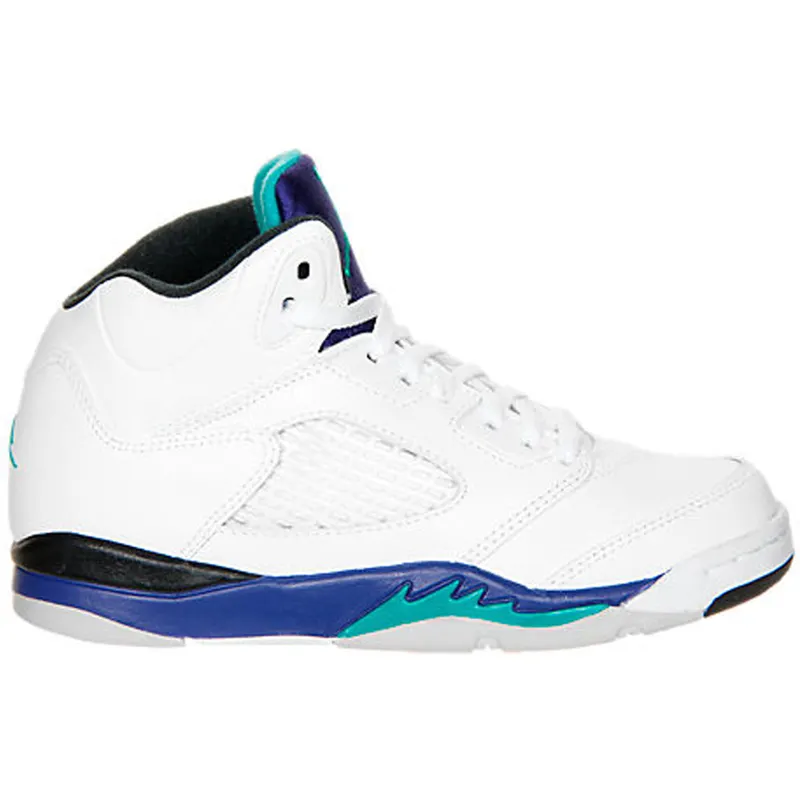 Jordan 5 Retro Grape (2013) (PS) (440889-108)