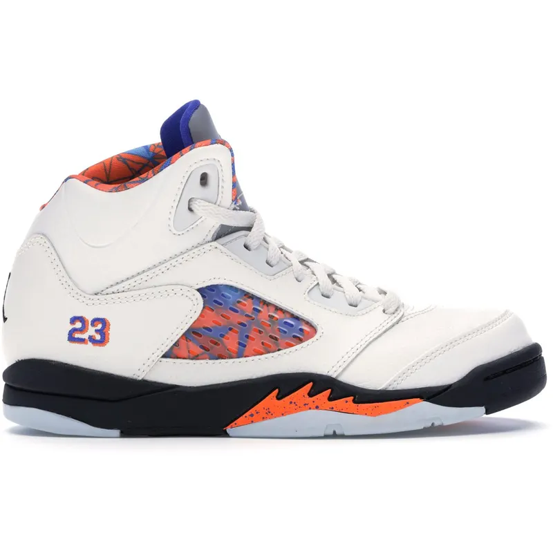 Jordan 5 Retro International Flight (PS) (440889-148)