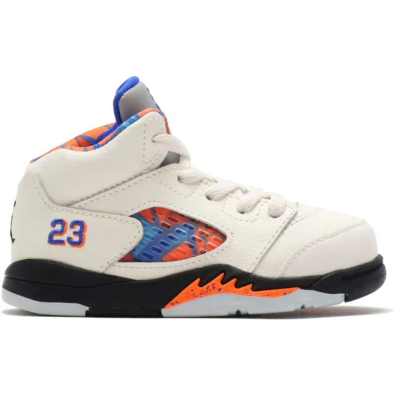 Jordan 5 Retro International Flight (TD) (440890-148)