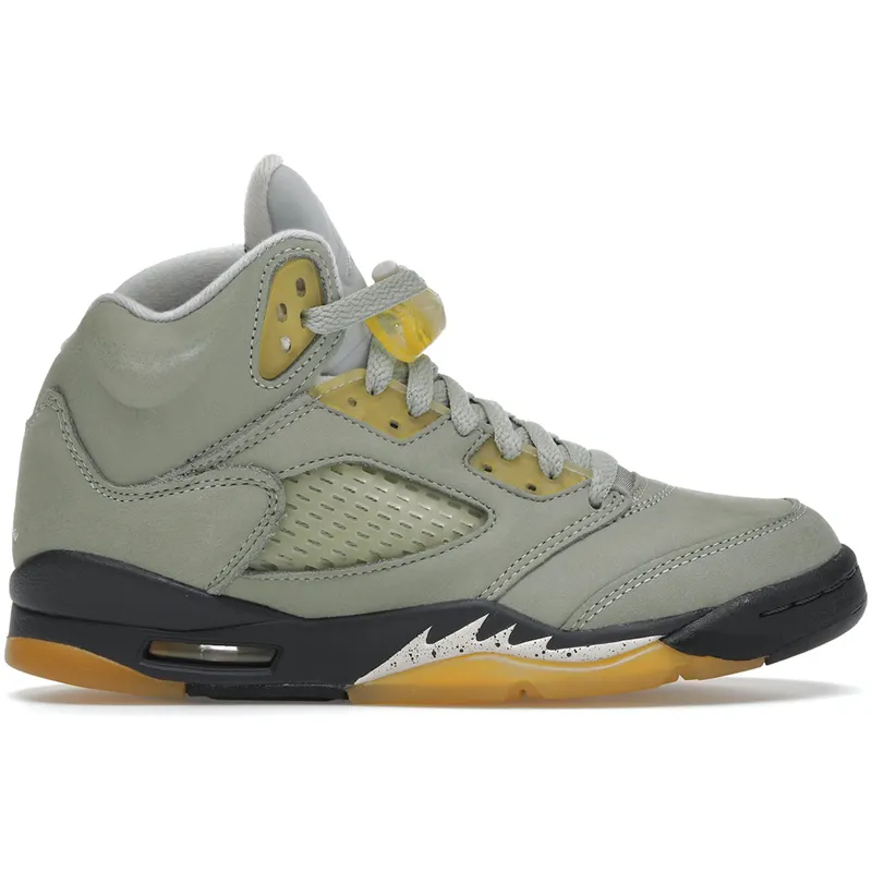 Jordan 5 Retro Jade Horizon (GS) (440888-300)