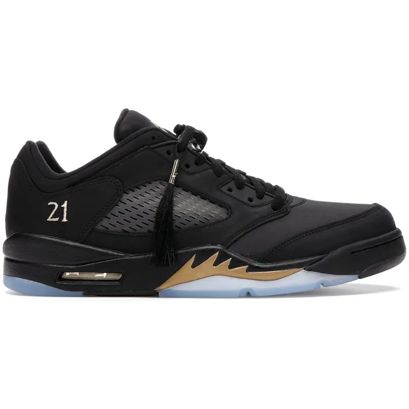 Jordan 5 Retro Low Wings (DJ1094-001)